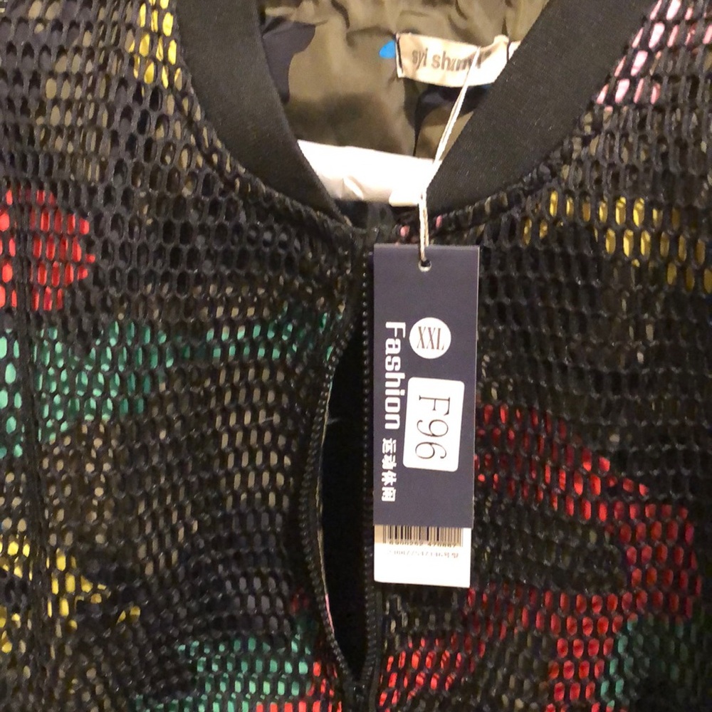 Jacket - Picture 6 of 6